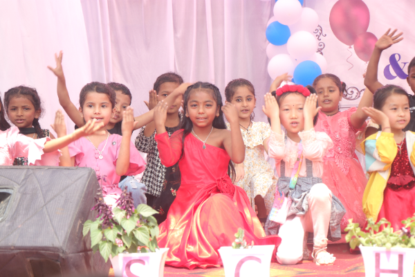 Annual day 2080